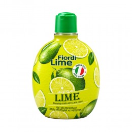 피오디 라임 200ml