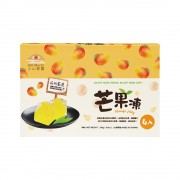 밤부 망고젤리 240g