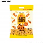 무직타이거 미니 꿀 꽈배기 1kg