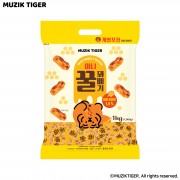 무직타이거 미니 꿀 꽈배기 1kg