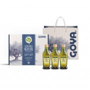고야 엑스트라버진 올리브오일 선물세트