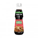 친수 표고 버섯 간장 330ml