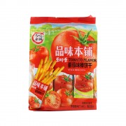 토마토맛 스틱 비스킷 192g