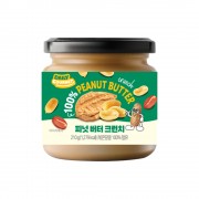 데일리포켓 피넛 버터 크런치 210g