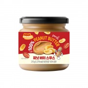 데일리포켓 피넛 버터 스무스 210g