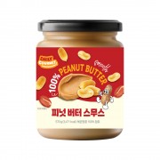 데일리포켓 피넛 버터 스무스 570g