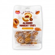 데일리포켓 아몬드 누가 타르트 200g