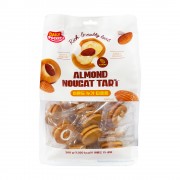 데일리포켓 아몬드 누가 타르트 200g