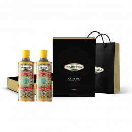 바르베라 엑스트라버진 올리브오일 선물세트