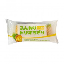 뜯어먹는 소프트번 파인애플맛 100g