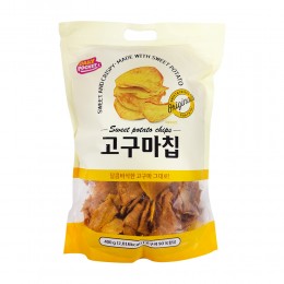 데일리포켓 고구마칩 400g