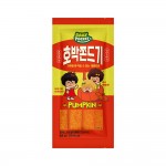 데일리포켓 호박쫀드기 88g