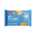 데일리포켓 밀크 샌드 크래커 230g