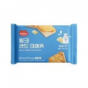 데일리포켓 밀크 샌드 크래커 230g
