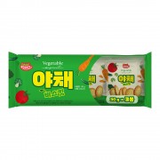 데일리포켓 야채 비스킷 90g