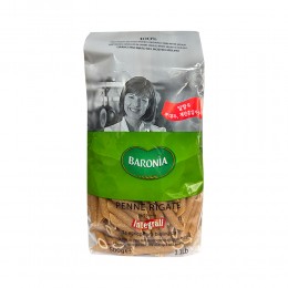 바로니아 유기농 펜네리가테 500g