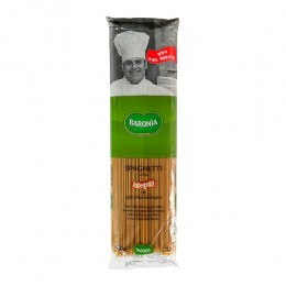 바로니아 유기농 스파게티 500g