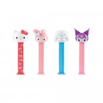 페즈 헬로키티 프렌즈 17g