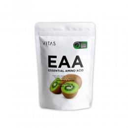 바이타스 EAA 아미노산 키위맛 520g