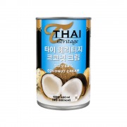 타이 헤리티지 코코넛 크림 400ml