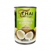 타이 헤리티지 코코넛 밀크 400ml