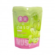과실의 선물 머스켓맛 구미 50g