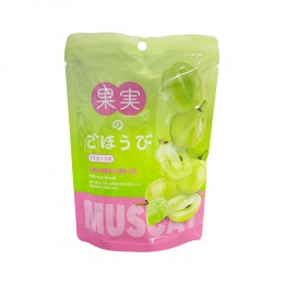 과실의 선물 머스켓맛 구미 50g