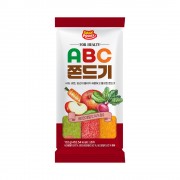 데일리포켓 ABC 쫀드기 120g