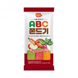 데일리포켓 ABC 쫀드기 132g